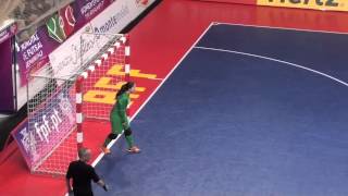 preview picture of video '3º Mundial Futsal Feminino: Portugal 3-1 Espanha'