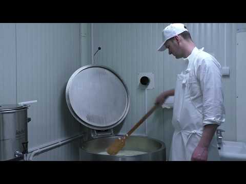 Przetwórstwo w Gospodarstwie Pod Kasztanem