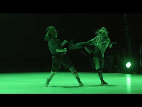 I WILL SURVIVE - Trailer