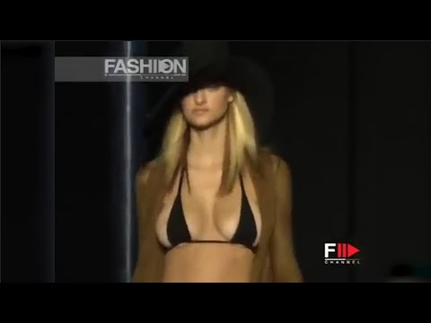 SONIA RYKIEL 1998 Paris - Swimwear & Underwear