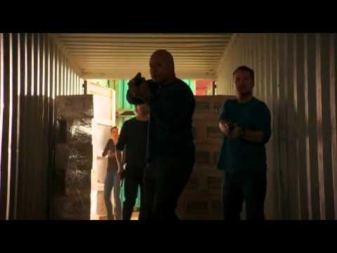 NCIS Los Angeles  7x15 - Kirkin and Anna