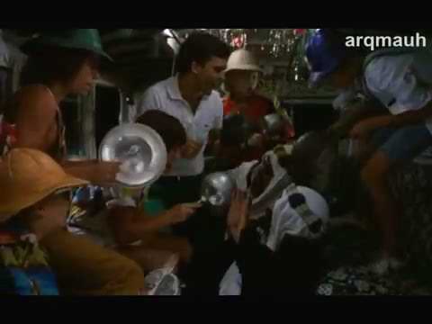 07  ENRIQUE Y ANA   HAZ RUIDO