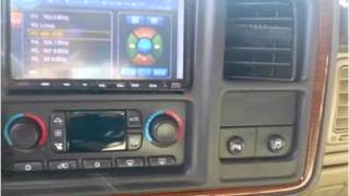 preview picture of video '2004 Cadillac Escalade EXT Used Cars Warr Acres OK'