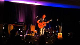 Massimo Varini @ Montreal Jazz Festival 2012