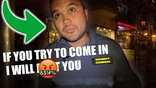 I DID NOT EXPECT THIS IN GOTHENBURG 🇸🇪