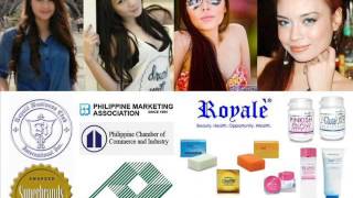 ROYALE Product Testimonies