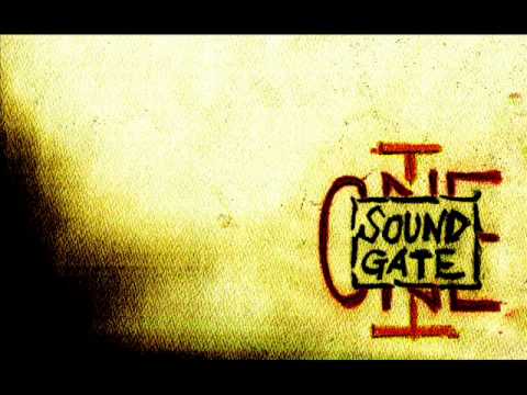 SOUND GATE ONE - 03. Free Fly
