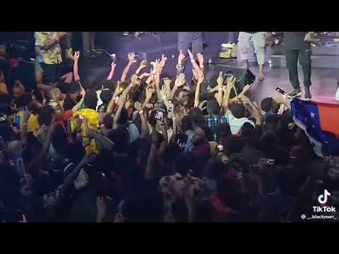 Pikinini Niu Ailan(Live) Jayrex Suisui X Tonton Malele x Nene Morus