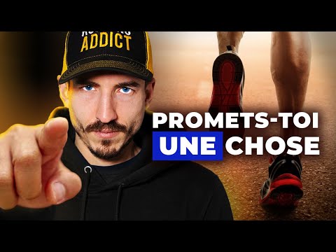 Le SEUL Engagement à Adopter pour Progresser Durablement en Course à Pied !