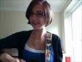 A Song A Challenge And An Overtired Girl
