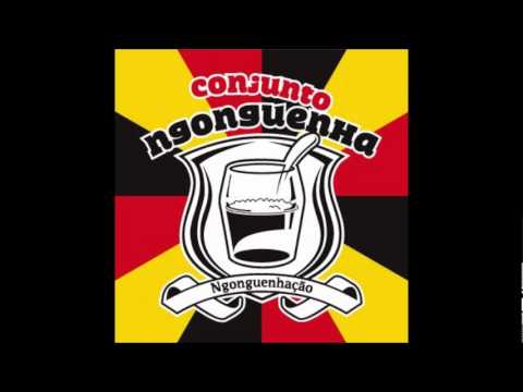 Conjunto Ngonguenha - Ecos & Factos