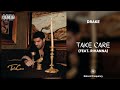 Drake - Take Care ft. Rihanna (432Hz)