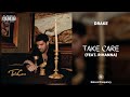 Drake Take Care Ft Rihanna 432Hz