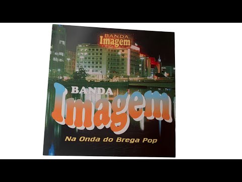 Banda Imagem Preciso Entender