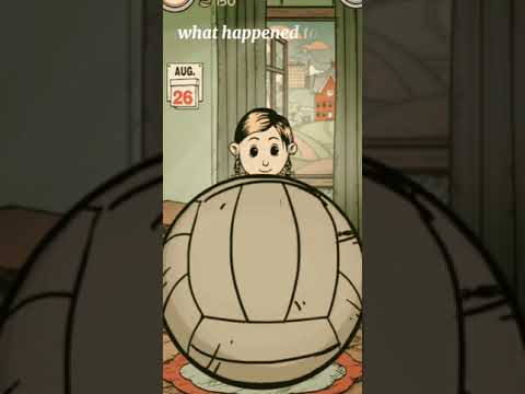 what happened to us #mychildlebensborn #game #sad  who did this to you?