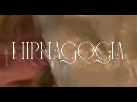 OLGA NORONHA . HIPNAGOGIA (at ModaLisboa)