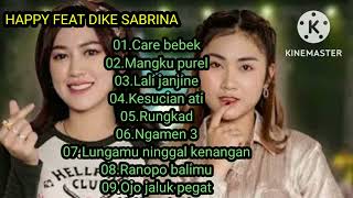 Download lagu Full album happy asmara feat dike sabrina'CARE BEBEK''.. mp3 Download lagu Full album happy asmara feat dike sabrina'CARE BEBEK''.. mp3