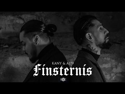Kany x AJ'79 - Finsternis
