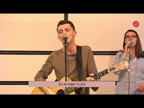 Guri i Themelit - Do të ndjek Ty (Këngë Adhurimi)