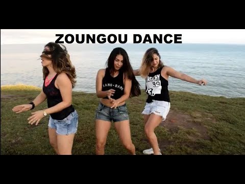 BEBETO BONGO ZOUNGOU DANCE CHOREOGRAPHY