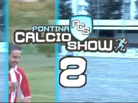 Stagione 2012/2013 - Top Goal - Puntata 15