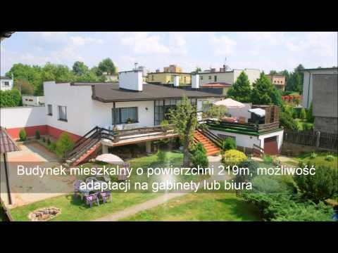 Dochodowy obiekt o dużym potencjale - Tarnowskie Góry | Wojciech Lewandowski REVELIO