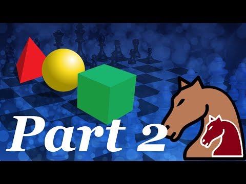 Graphics Part 2 Java Chess Engine Tutorial 3