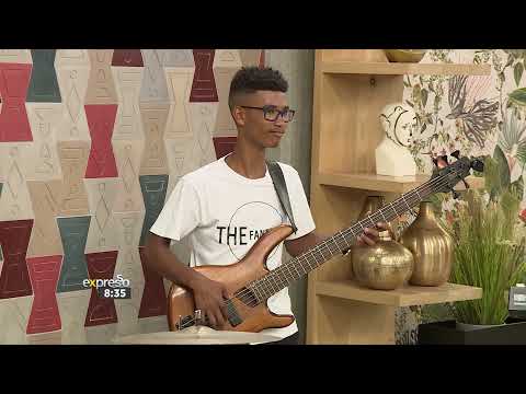 Music: The Fantastics perform 'Mahala Jive' by Bobby Hendrix