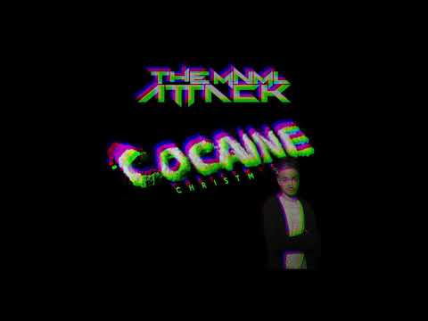 The MNML Attack   XMAS Cocaine Mix 2018