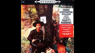 Tonight Carmen by Marty Robbins