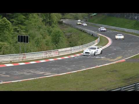 41.ADAC Zurich 24h-Rennen 2013