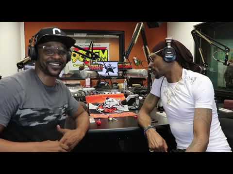 Snoop Dogg Freestyle feat. HazMatt