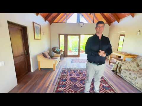 Ocean View Estate Oasis with Endless Potential