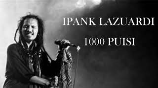 Download lagu BIP - 1000 puisi LIRIK ( lagu Tahun 2000 an) mp3 Download lagu BIP - 1000 puisi LIRIK ( lagu Tahun 2000 an) mp3
