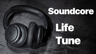 Anker SoundCore Life Tune Black (A3029ZA1) - відео 1