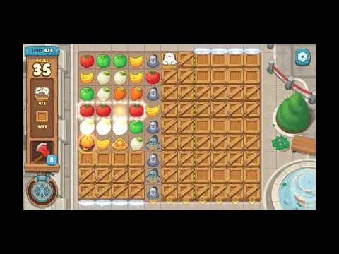 위베어베어스더퍼즐 424공략