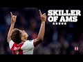 SPECIAL | 5 YEARS OF DAVID NERES ❌❌❌ | #SkillerOfAMS ??