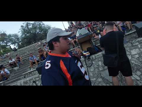 PITER vs NANO vs COBE | OCTAVOS DE FINAL | FECHA 4 | LIGA LITORAL DE FREESTYLE