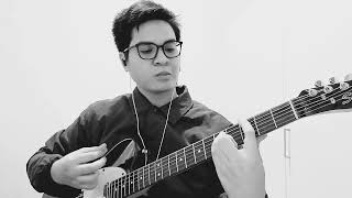 Zolof The Rock &amp; Roll Destroyer - Argh... I&#39;m a Pirate (Guitar Cover)