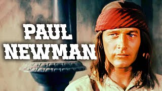 Download lagu Un Western Legendario con Paul Newman como Protagonista (1967) mp3