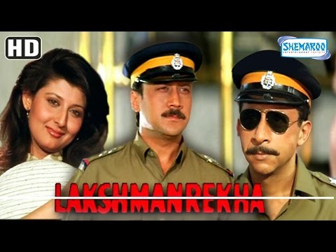 Lakshmanrekha (HD) - Jackie Shroff - Naseruddin Shah - Shilpa Shirodkar (With Eng Subtitles)