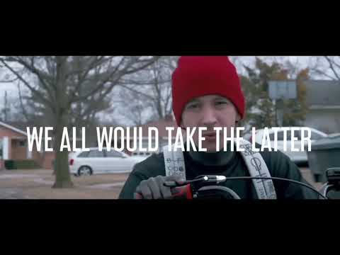 Twenty One Pilots - Stressed Out (Enhanced Music Video Lyrics)