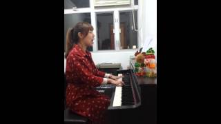 Winder wonderland Cover by Nicola