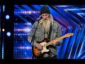 Cold Hands, Warm Heart -  with Michael Bennett’s  live performance