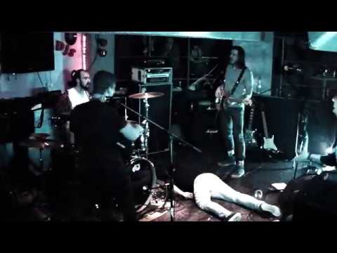 B_side - B_side - Umírám -  křest 18.2.2017 Náchod