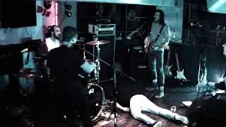 Video B_side - Umírám -  křest 18.2.2017 Náchod