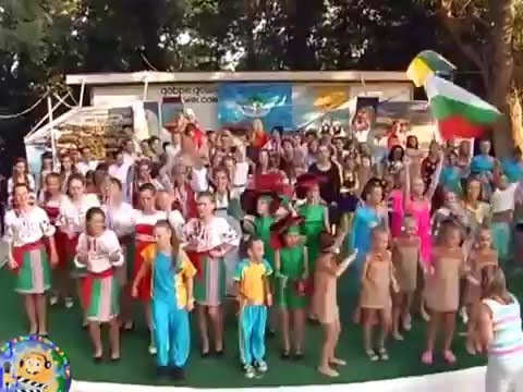 Звезды фестиваля Танцуем Вместе