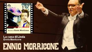 Ennio Morricone - La casa di Linda - Fatti Di Gente Perbene (1974)