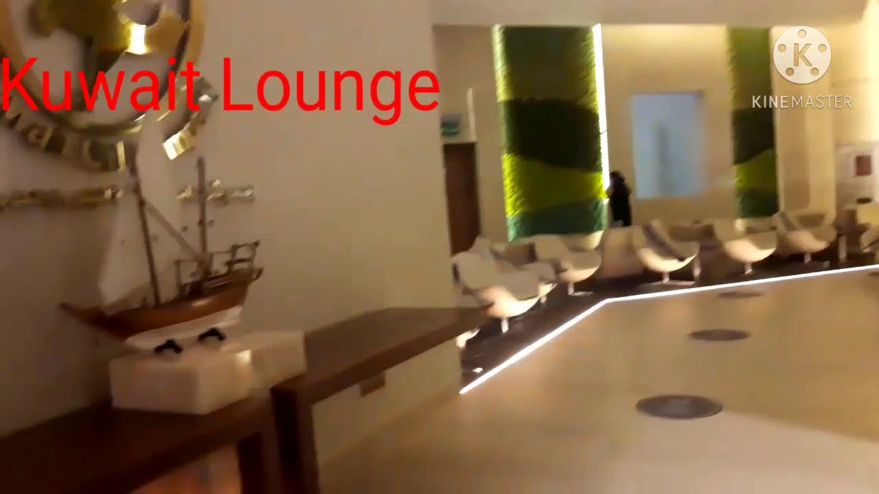 Al Mubarakiya Lounge