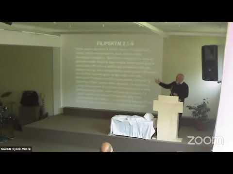 12.6.2022 - Služebnictví: jak sloužit ze srdce a s radostí